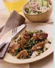 Fast & Easy Dinner: Asian Pork and Baby Peas Fast & Easy Dinner: Asian Pork and Baby Peas